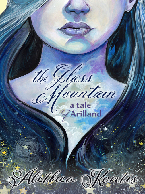 Imagen de portada para The Glass Mountain